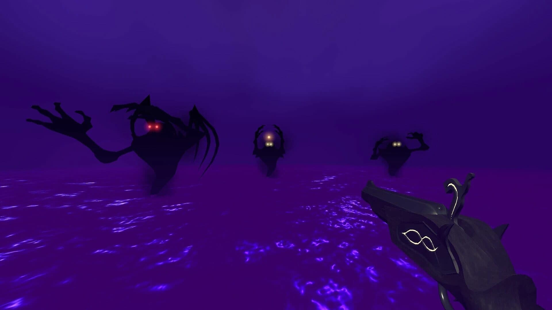 Grave Gunner screenshot 3