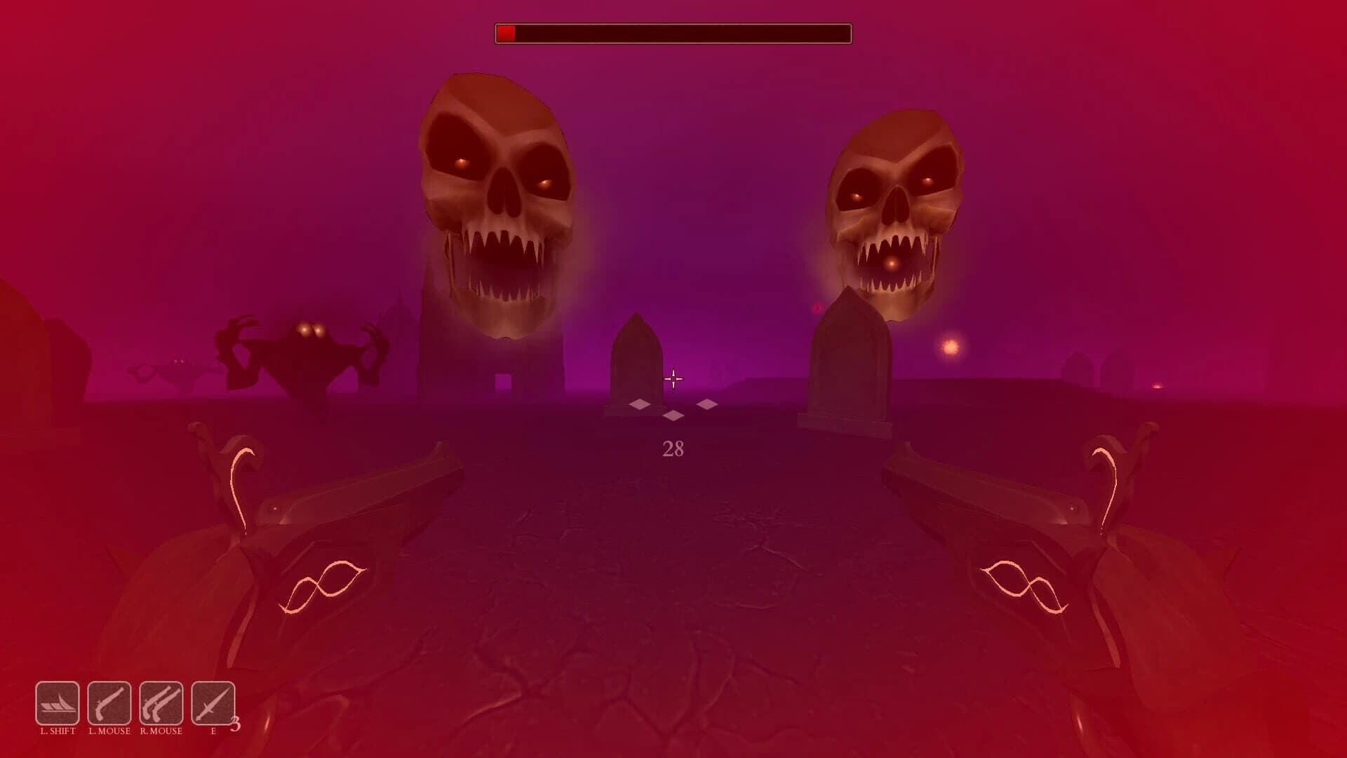 Grave Gunner screenshot 5