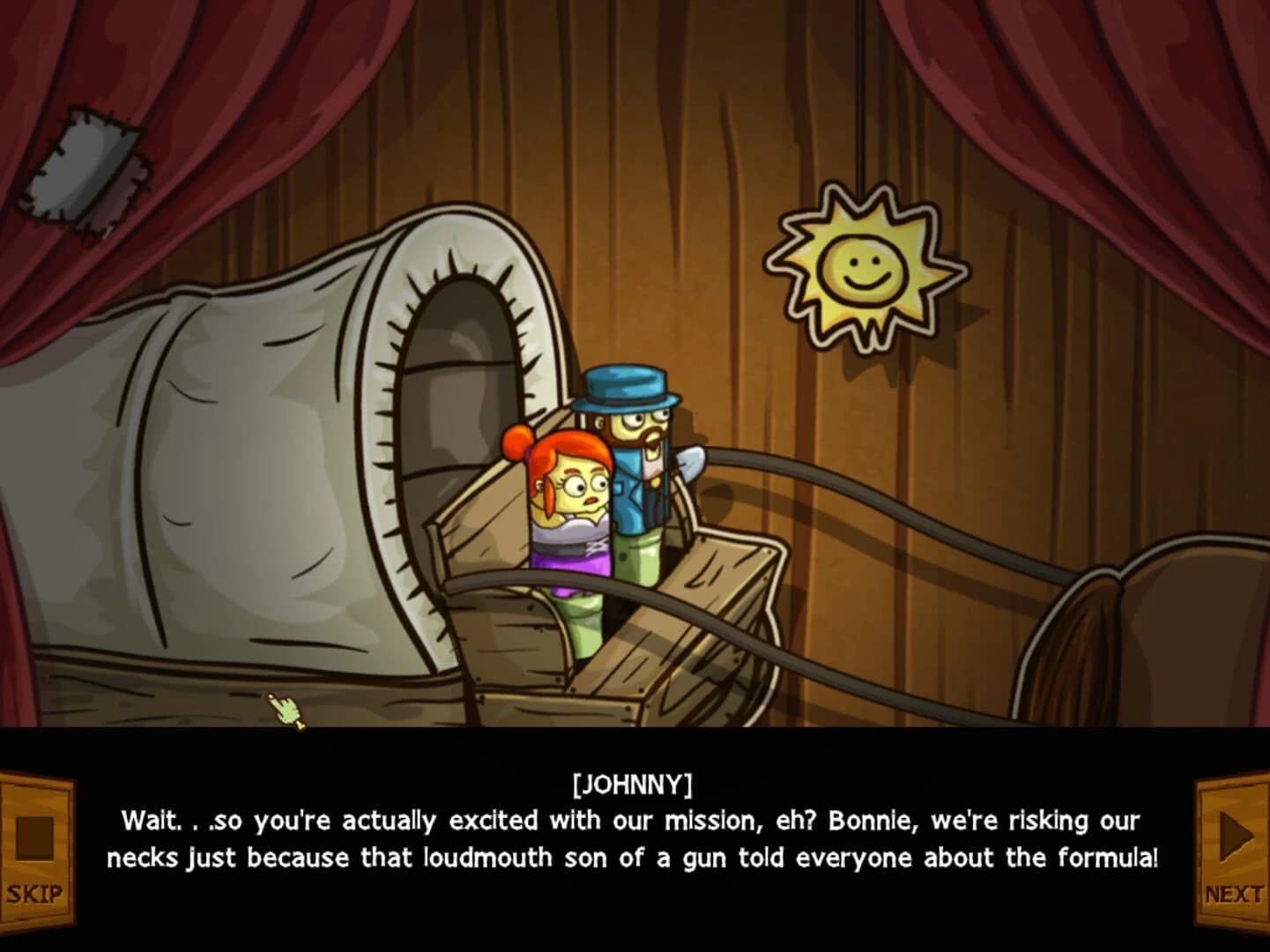 Grave Mania: Undead Fever screenshot 5