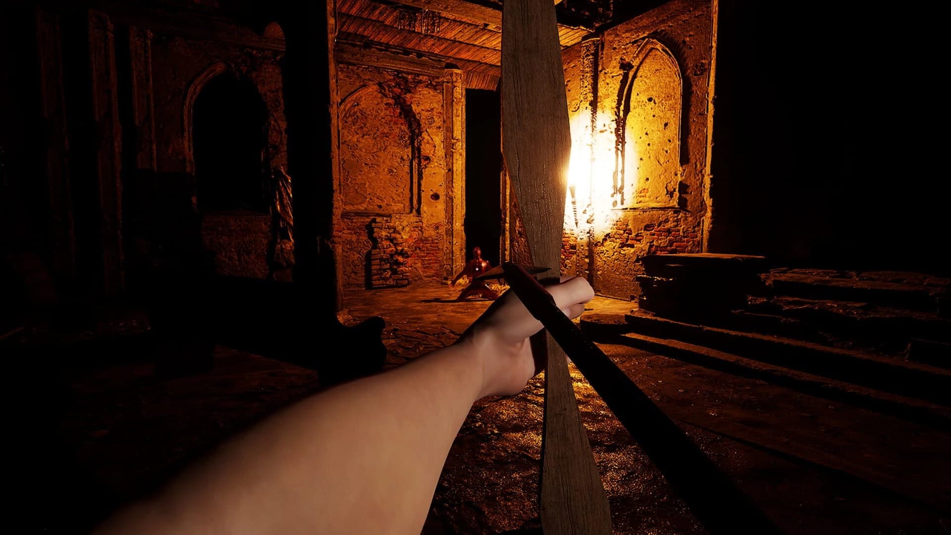 Grave of Voices screenshot 4