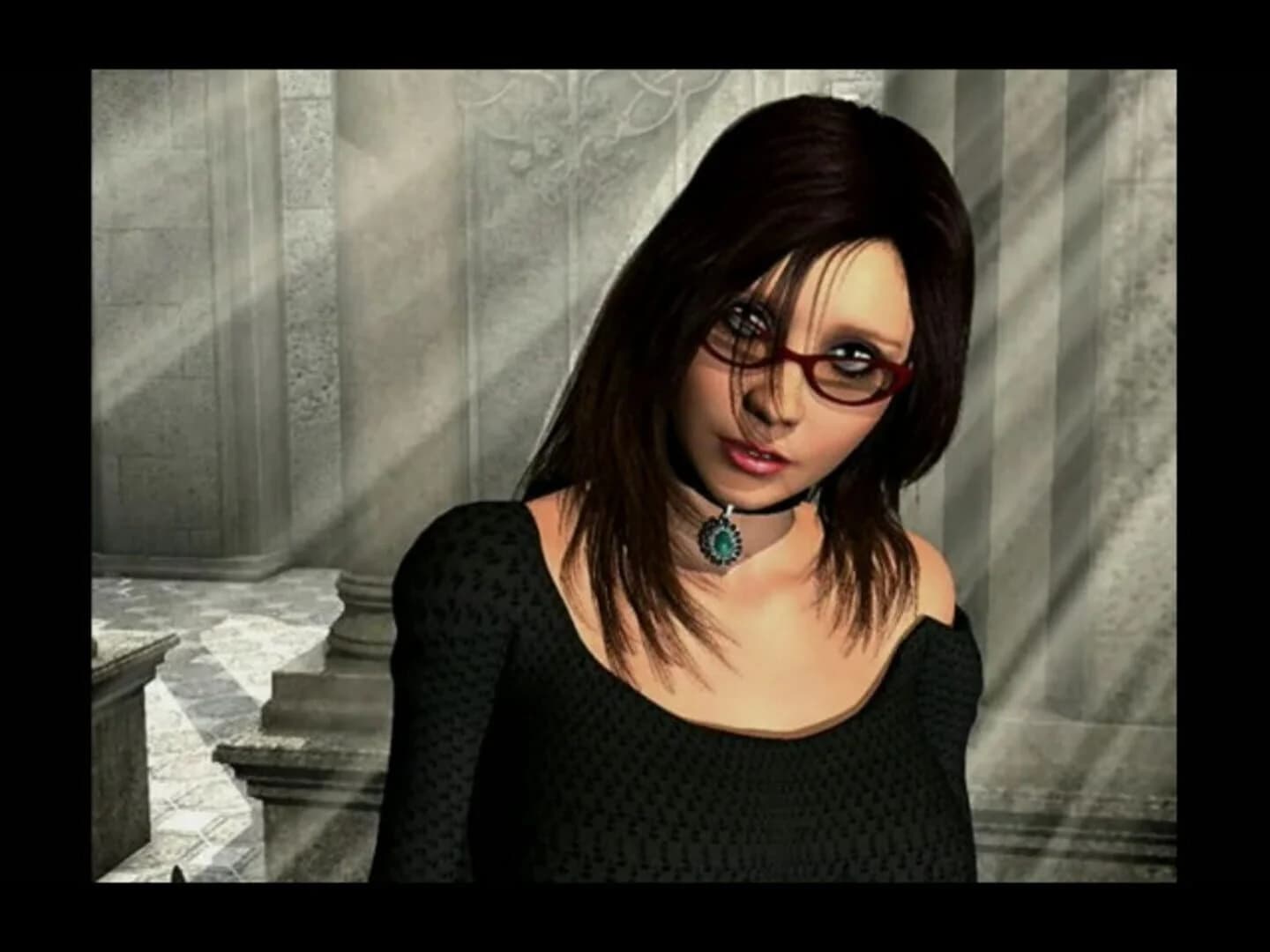 Grave Prosperity: Redux- part 1 screenshot 2