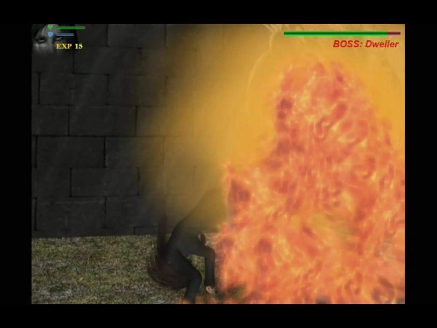 Grave Prosperity: Redux- part 1 screenshot 4