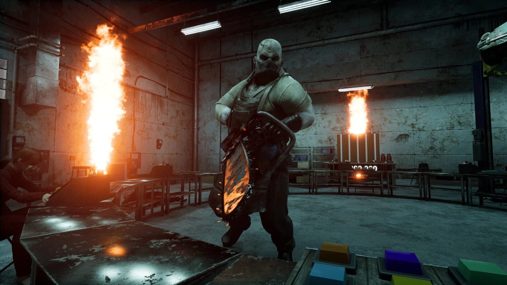 Grave Stakes screenshot 5