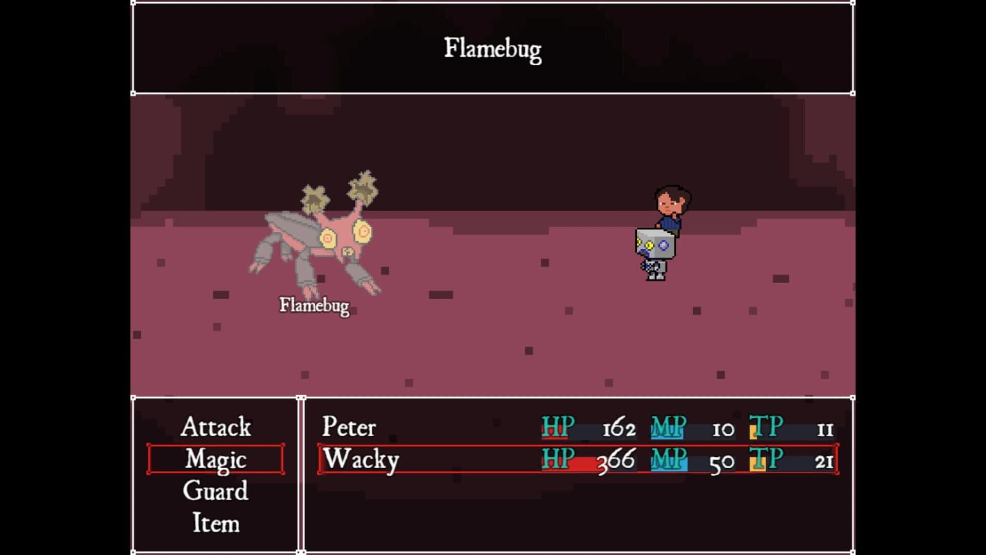 GraveBond screenshot 5