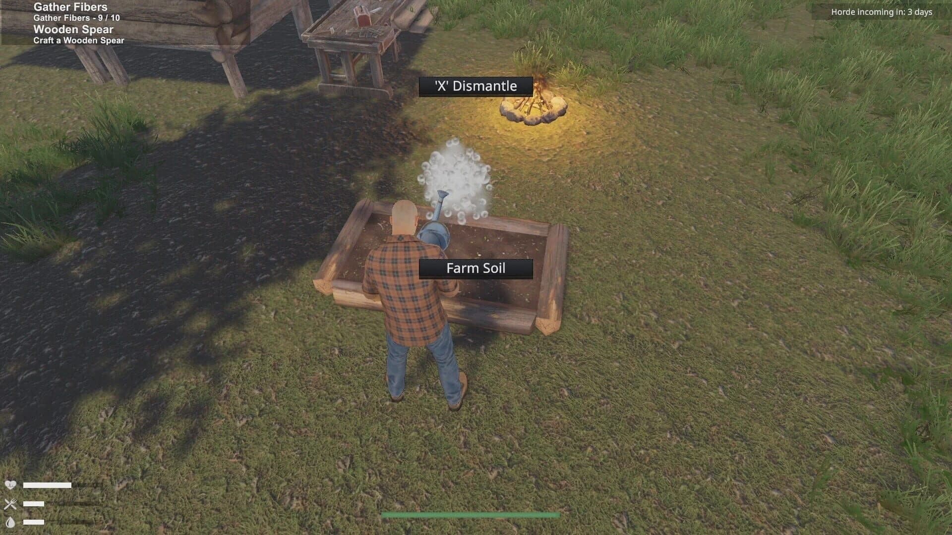 Gravehold: Survival screenshot 5