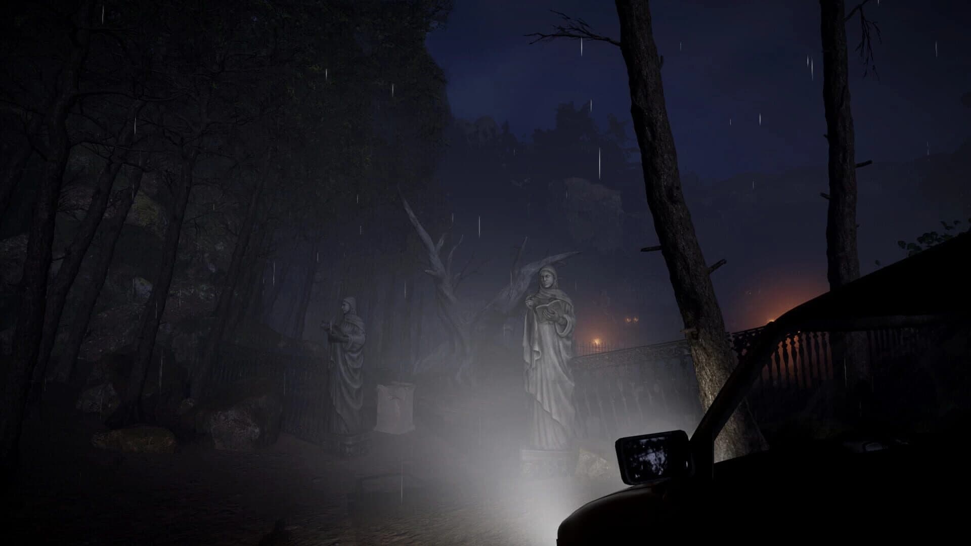 Gravewatch screenshot 1