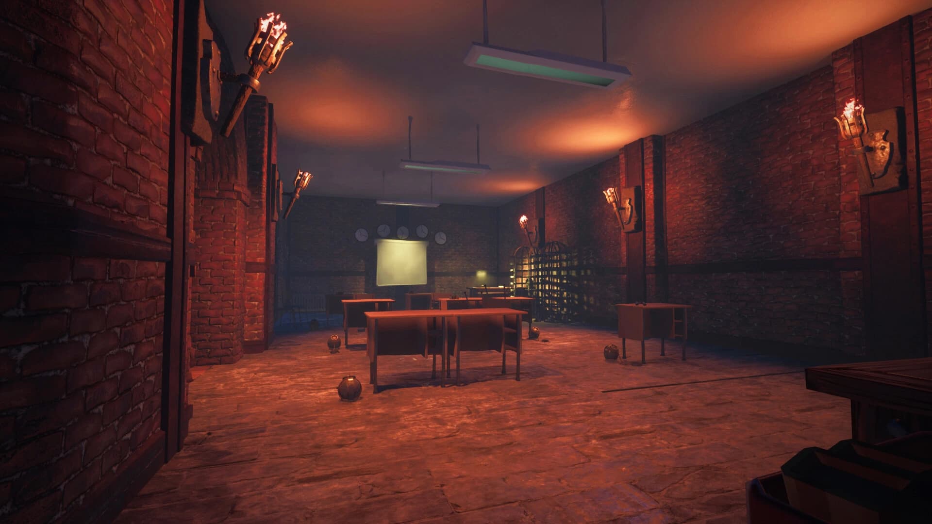 Gravewood High screenshot 8
