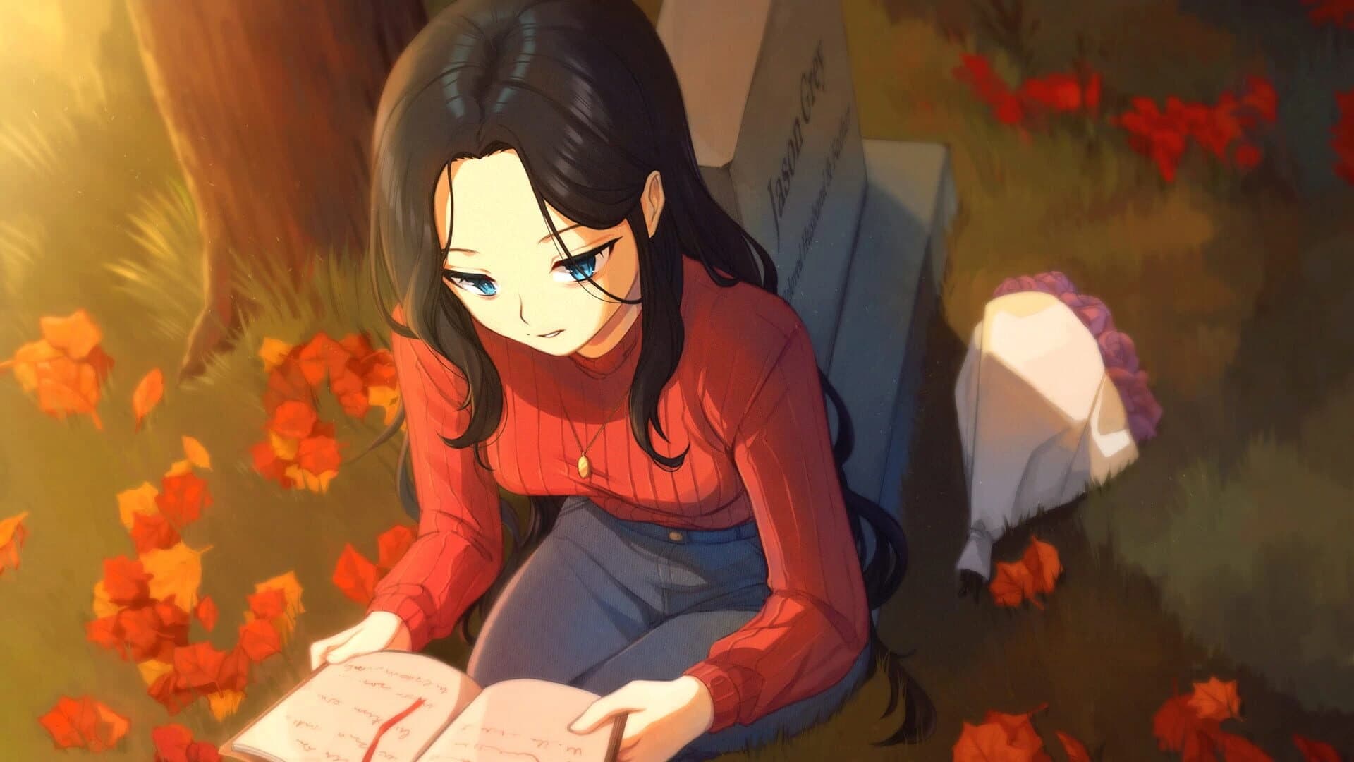 Graveyard Girls screenshot 2