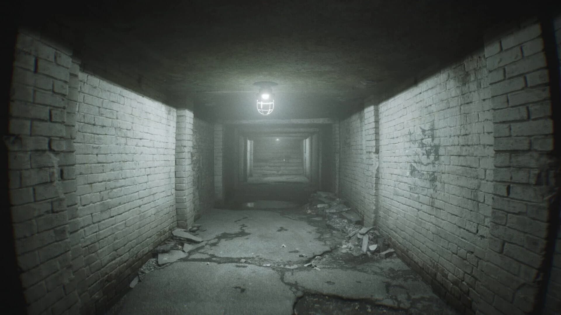 Graveyard Shift screenshot 5