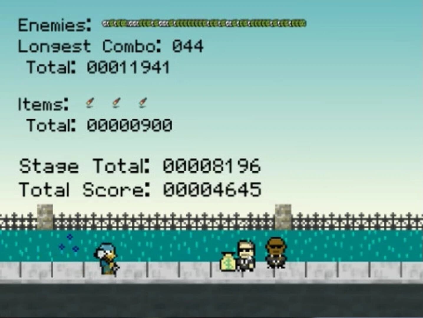 Graveyard Smash screenshot 4