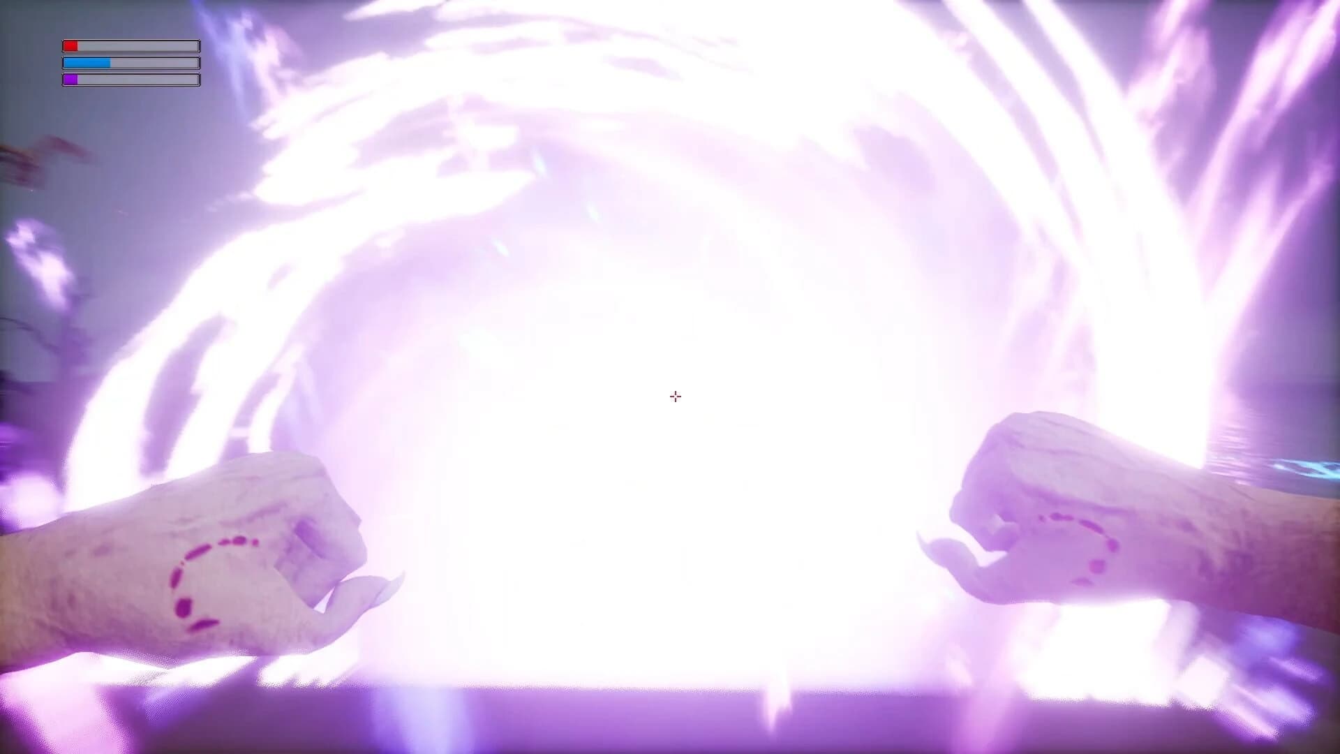 Graveyard Spells screenshot 1