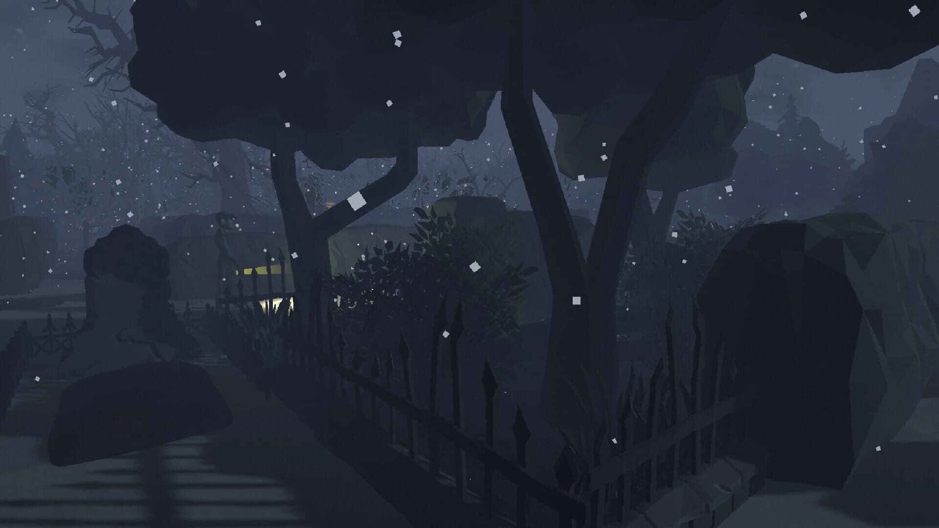 GraveyardGambit screenshot 5