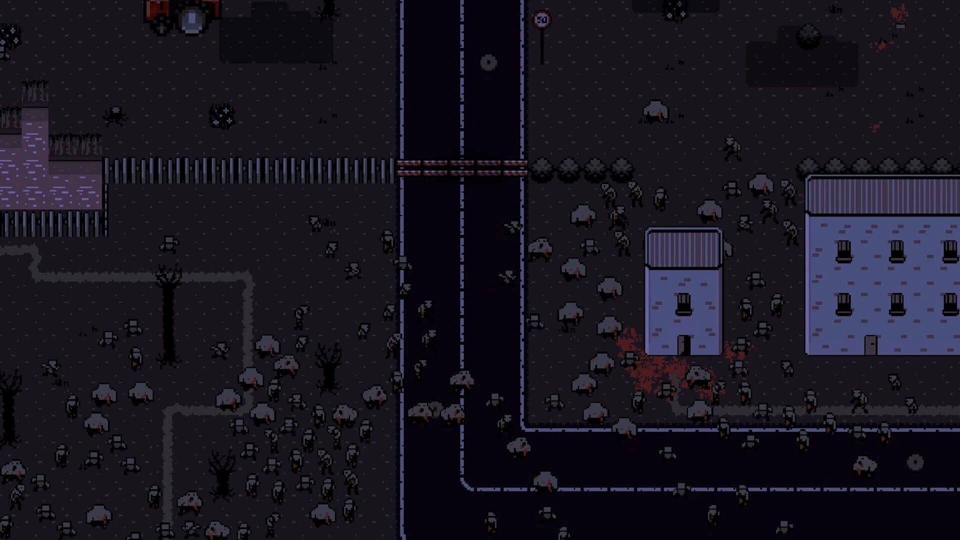 Gravezone Arena screenshot 1