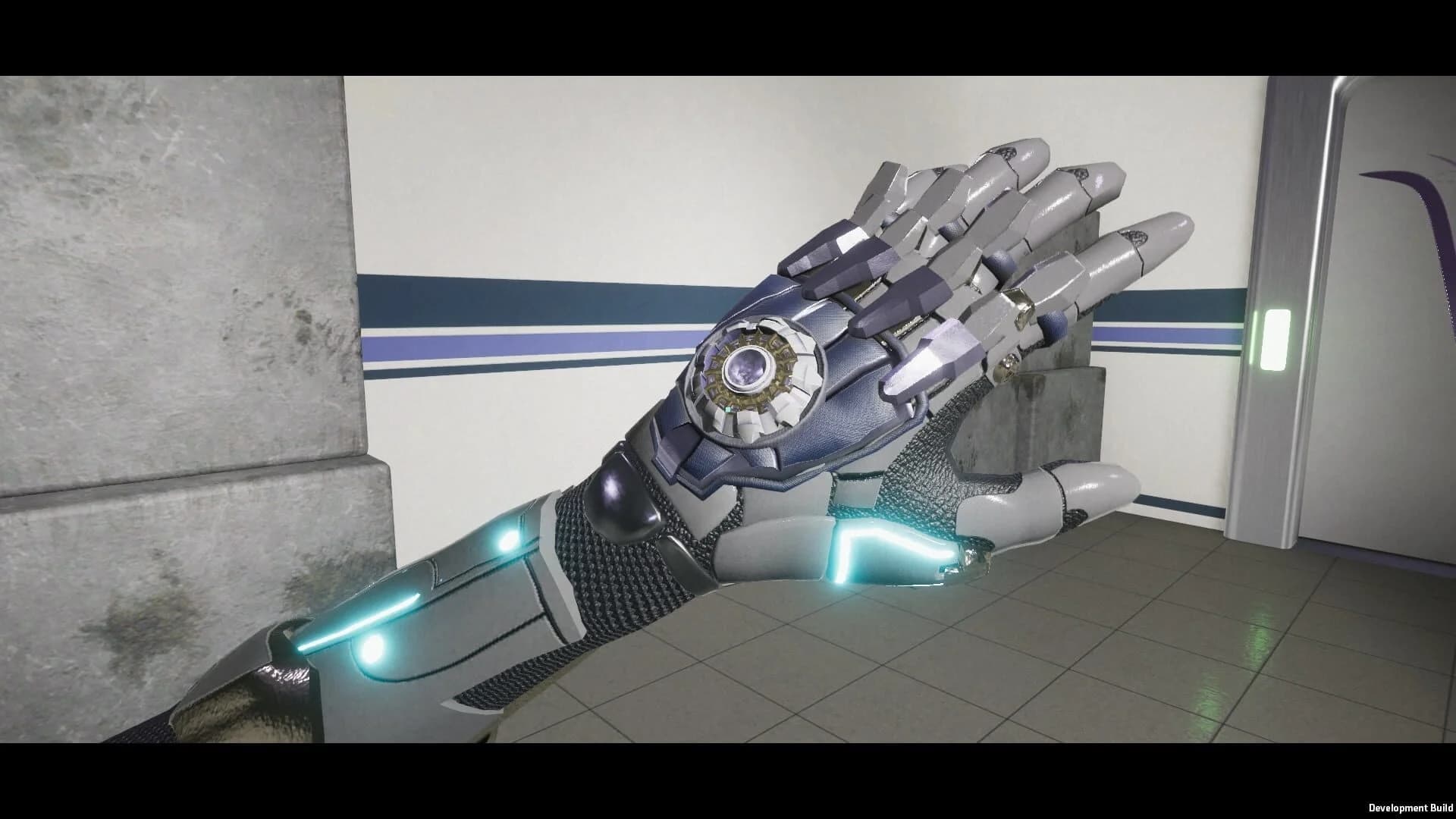 Gravia screenshot 4