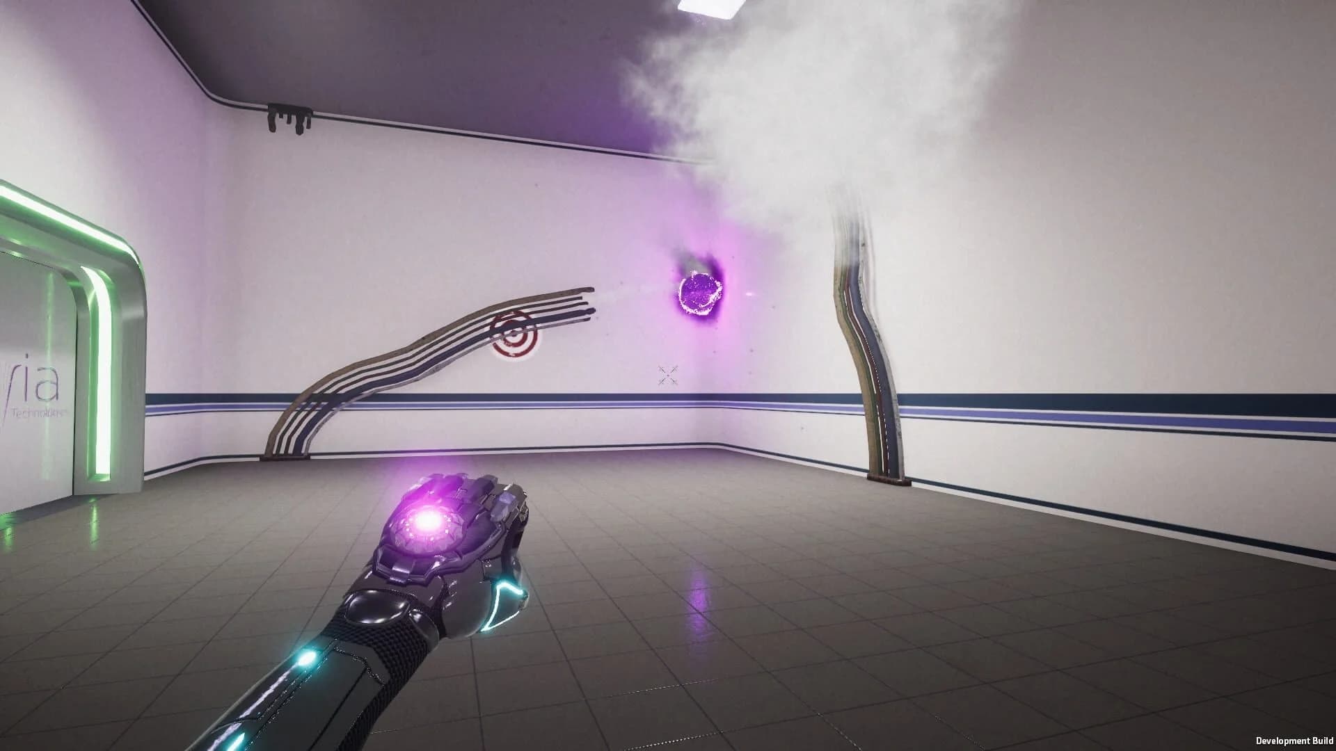 Gravia screenshot 5
