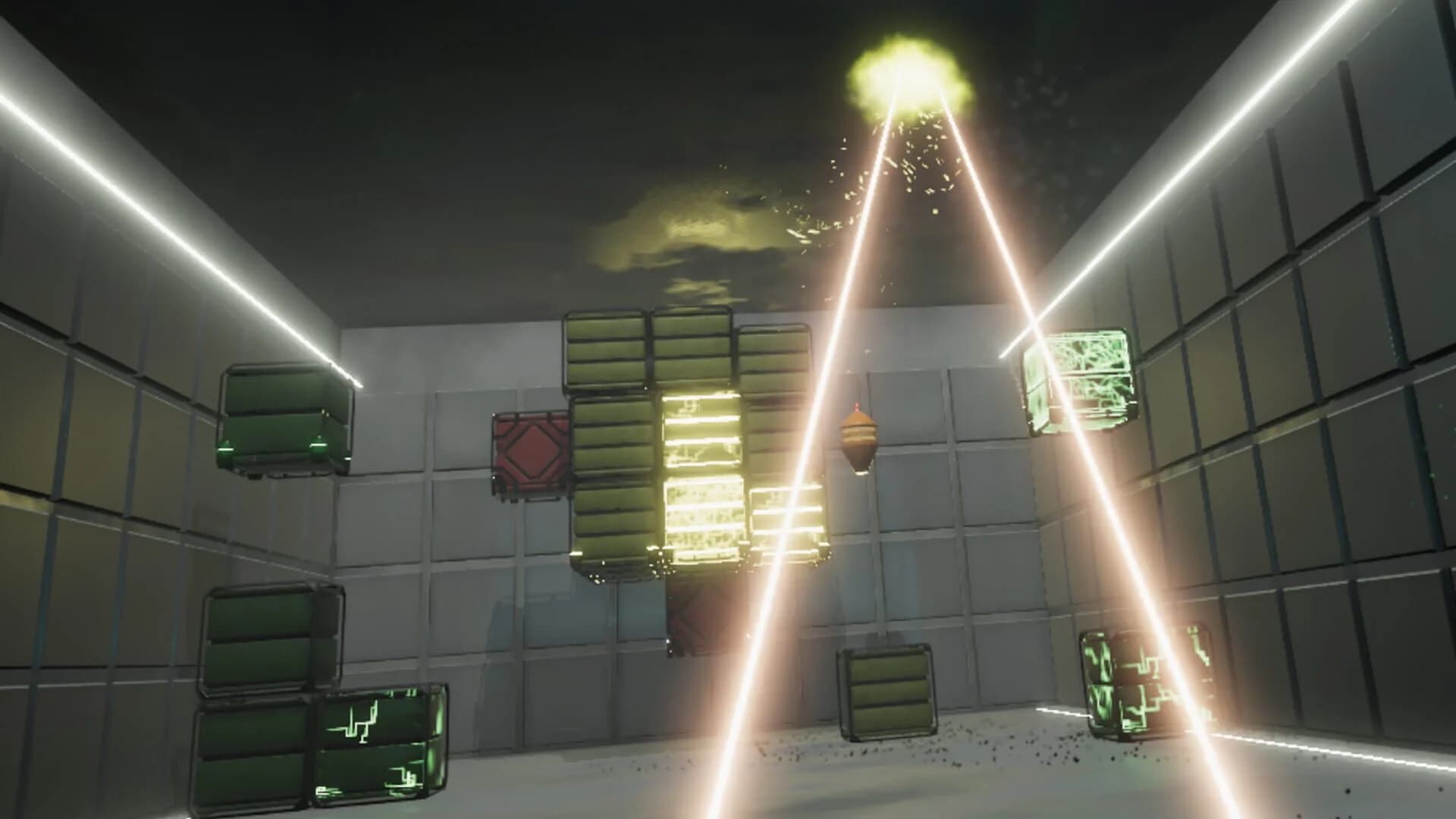 Gravinoid screenshot 2