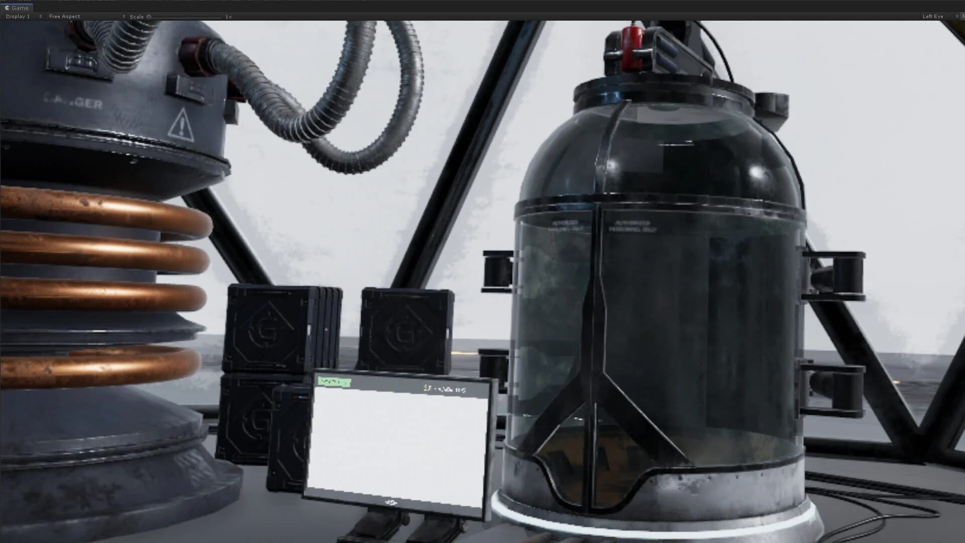 Gravinoid screenshot 5