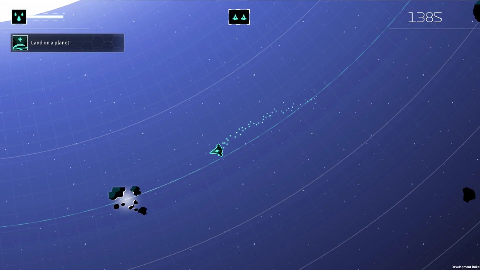 Gravitar: Recharged screenshot 3