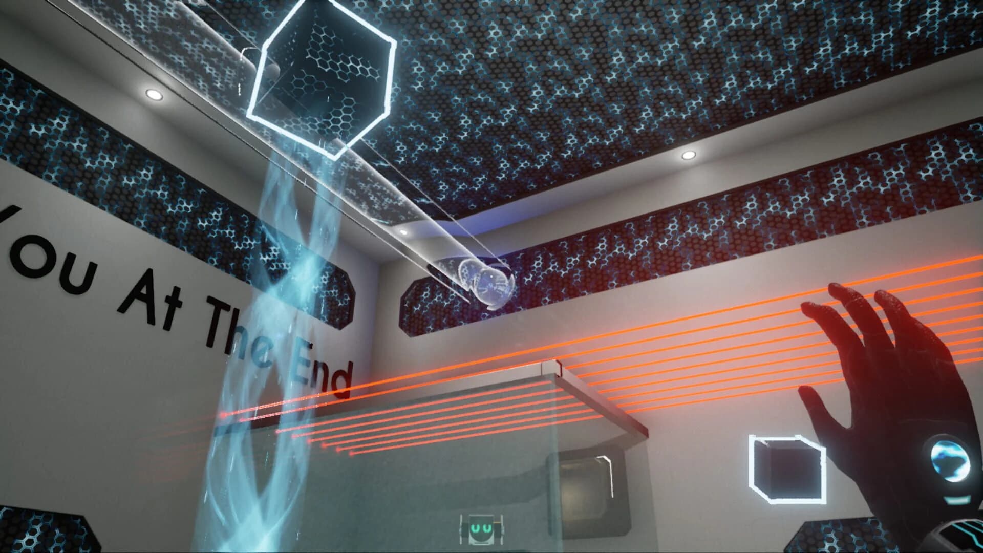 Gravitas screenshot 4