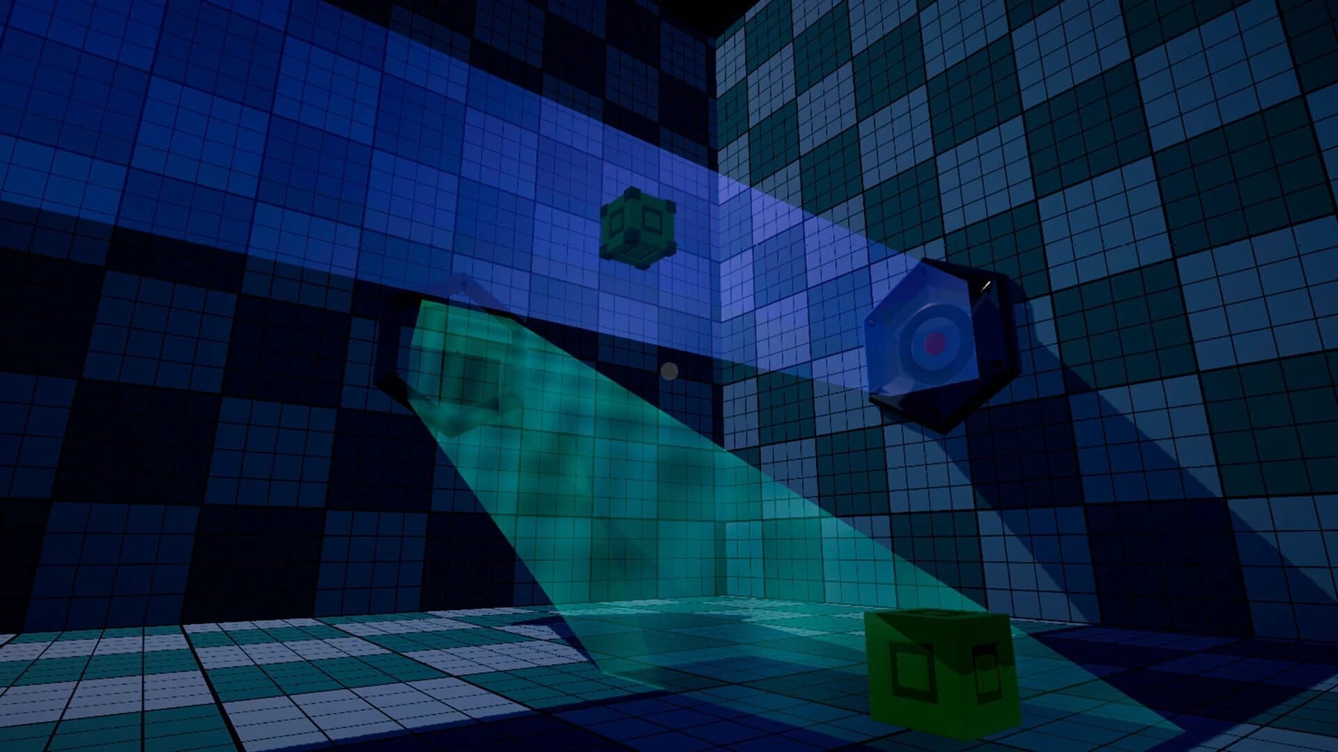 GraviTech screenshot 1