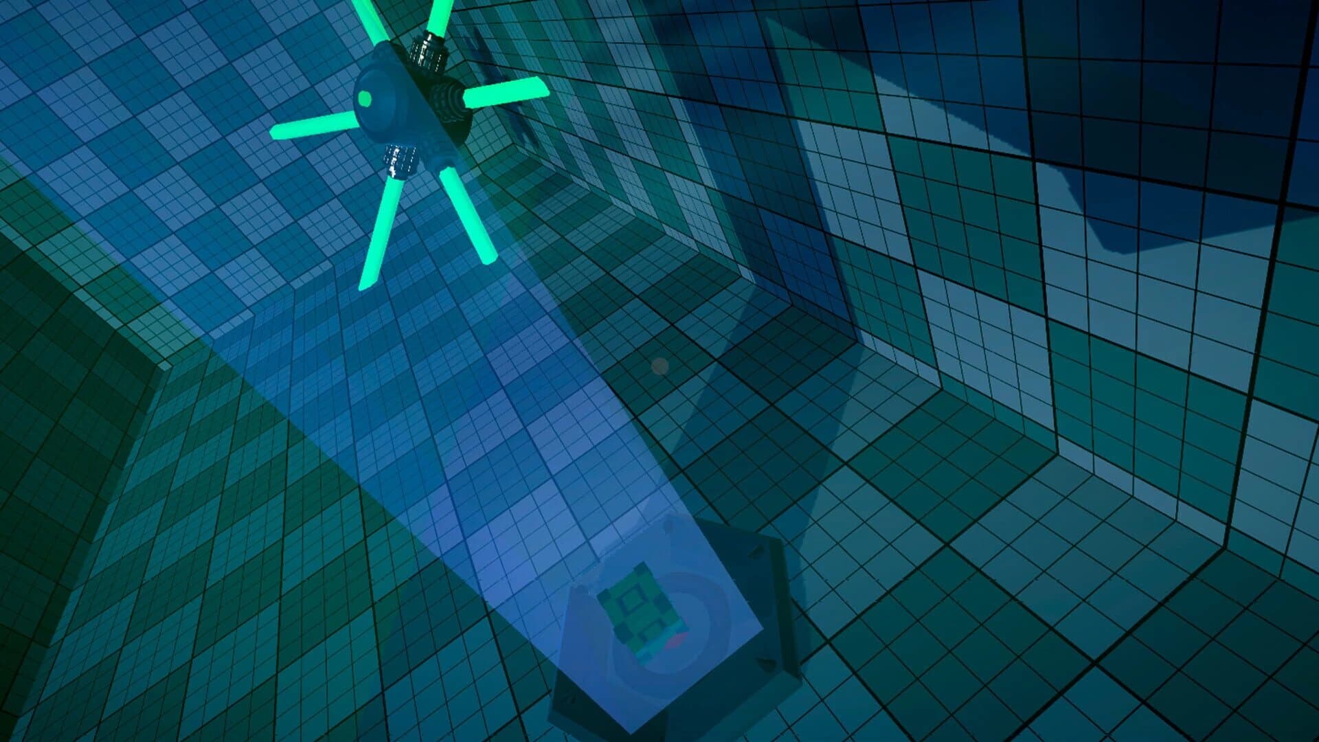 GraviTech screenshot 3