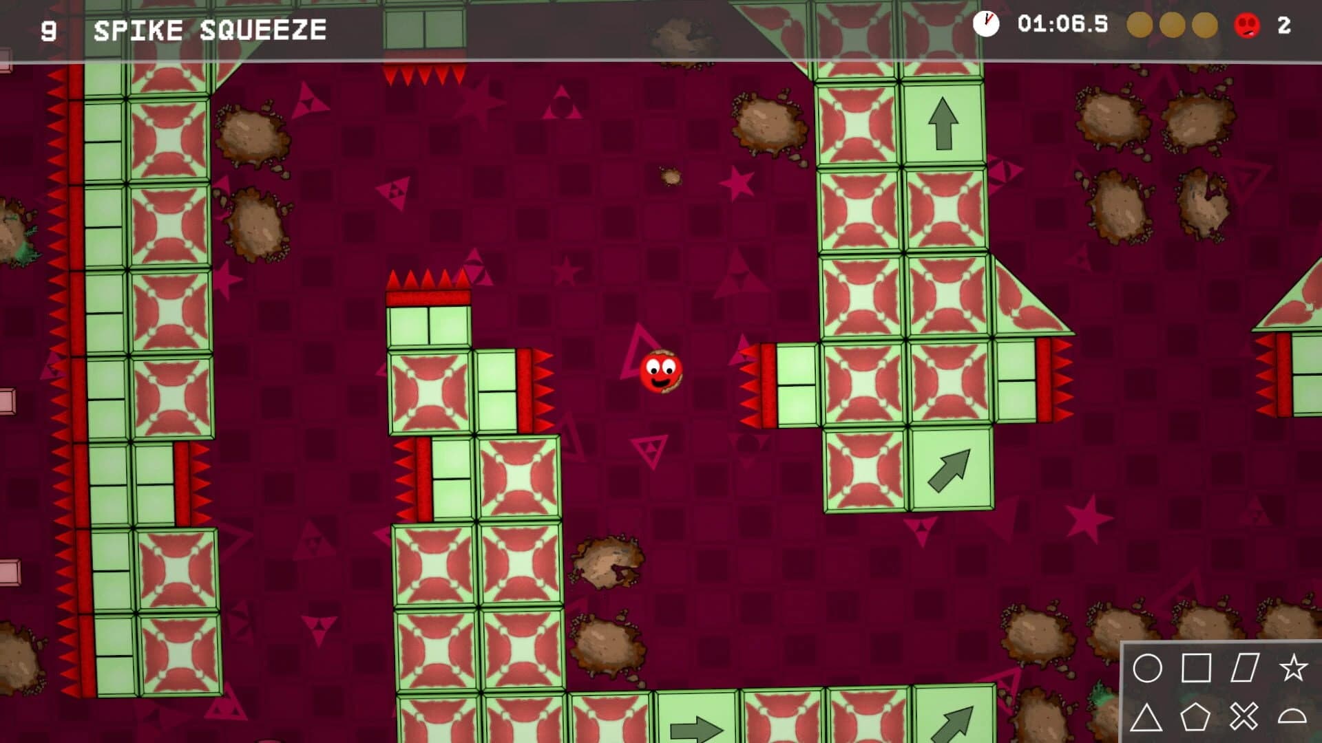 Gravitee screenshot 1