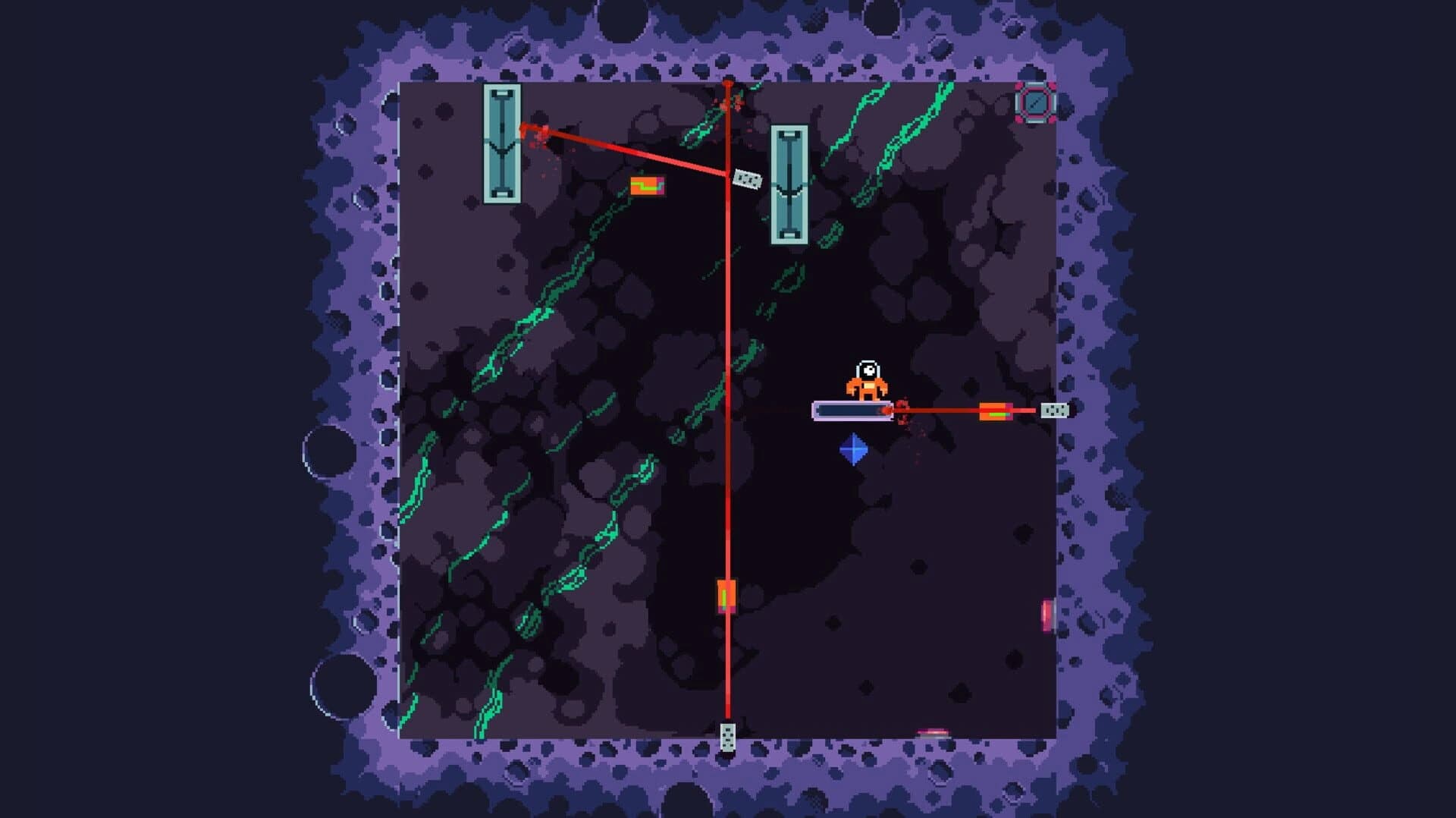 Gravitorium screenshot 1