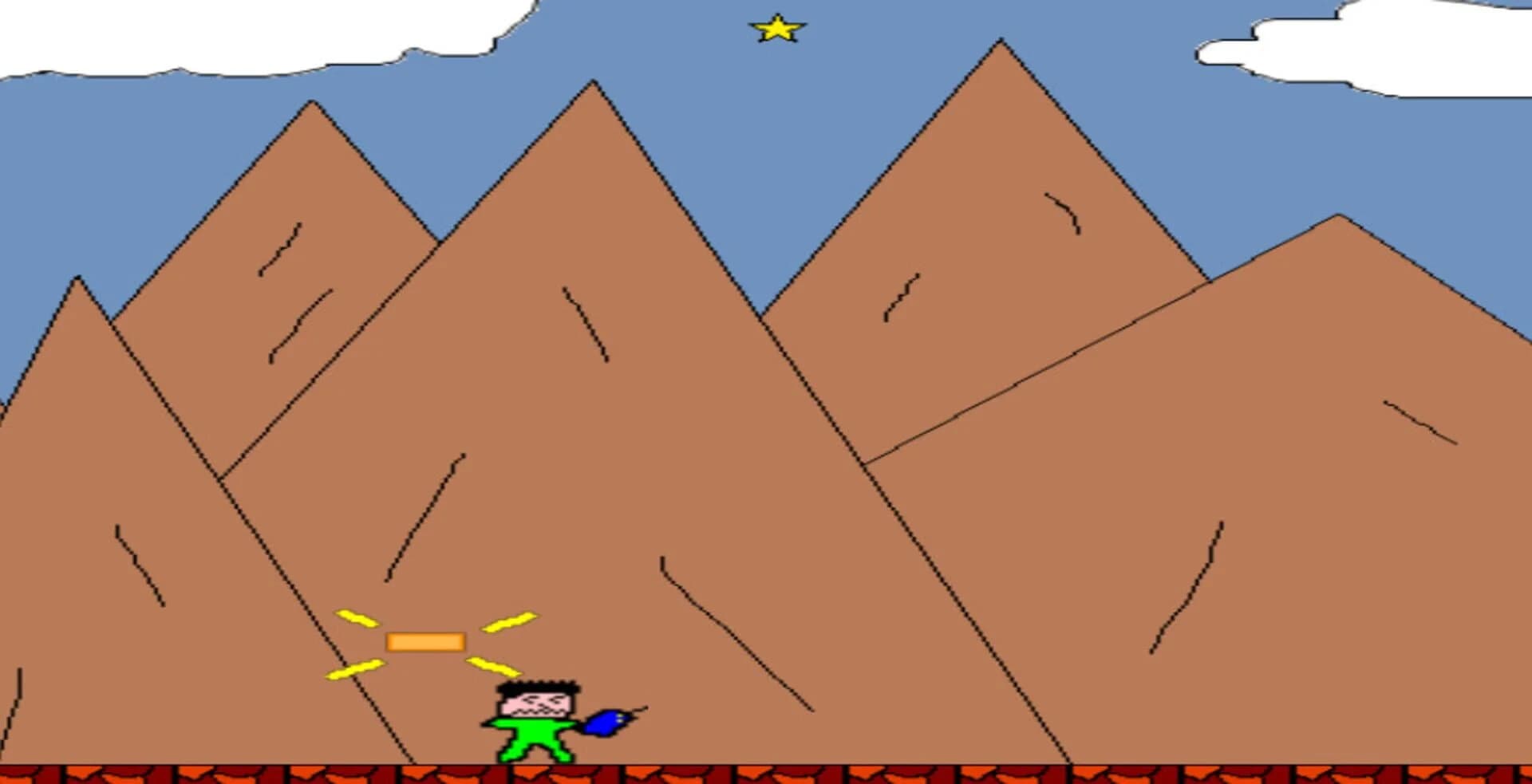 Gravity screenshot 4