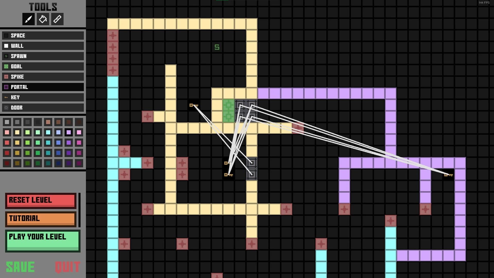 Gravity screenshot 5