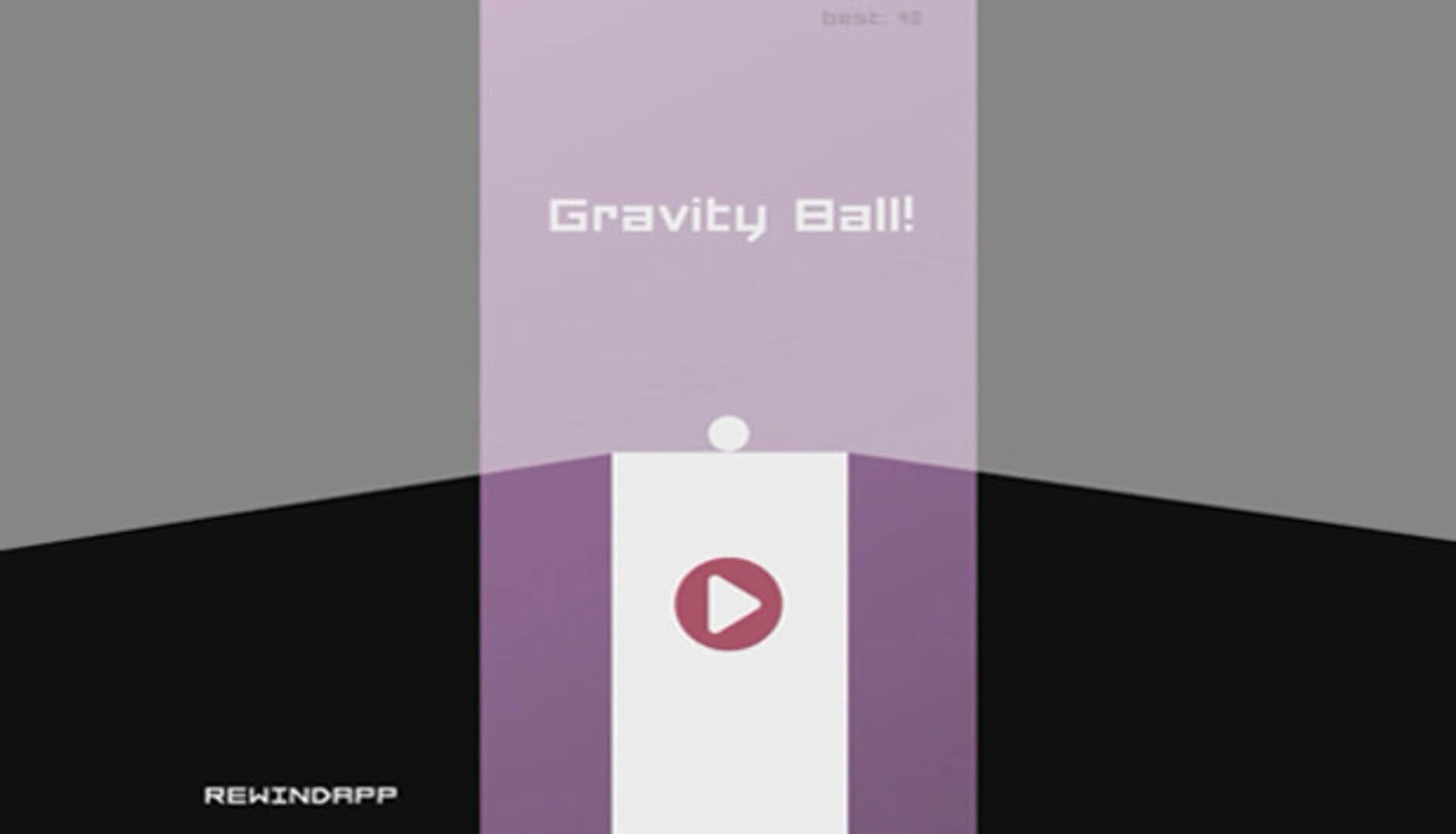 Gravity Ball screenshot 4