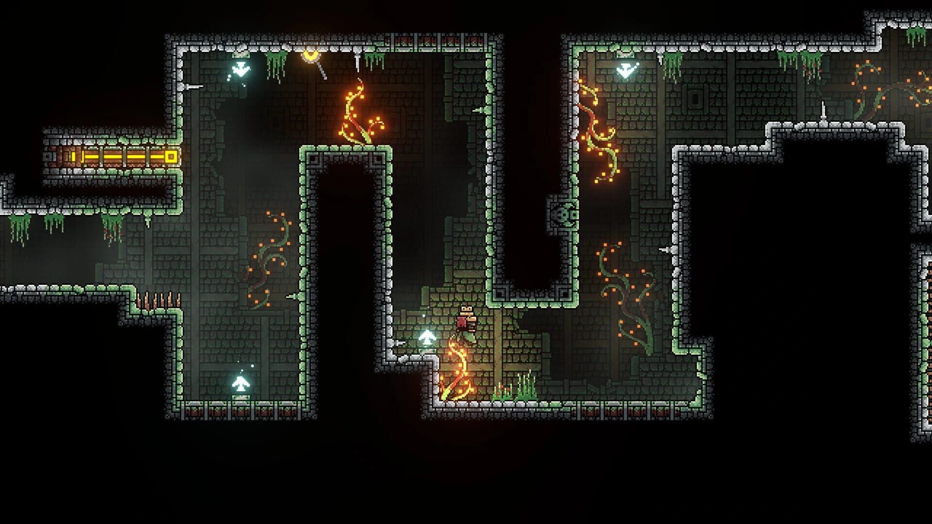 Gravity Castle screenshot 1