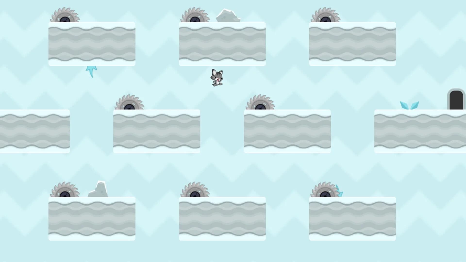 Gravity Cat screenshot 5