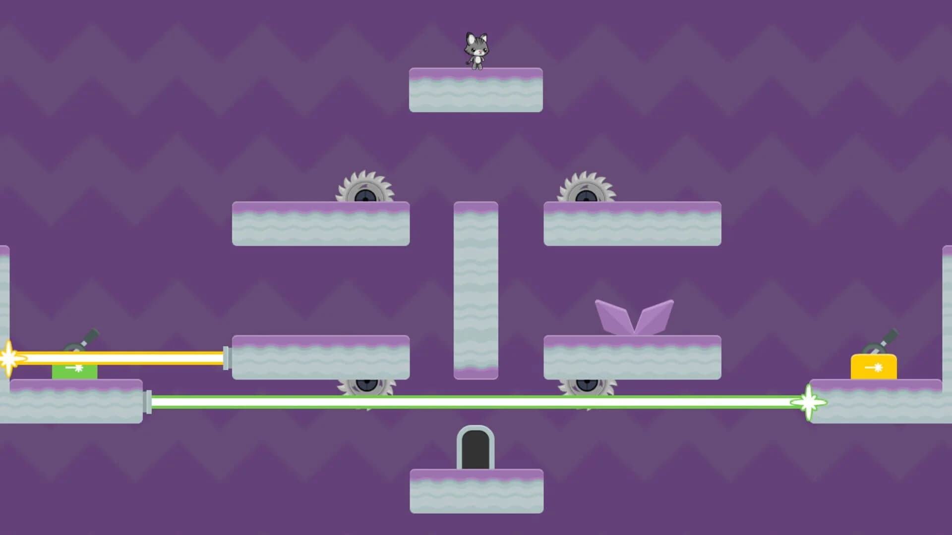 Gravity Cat screenshot 4