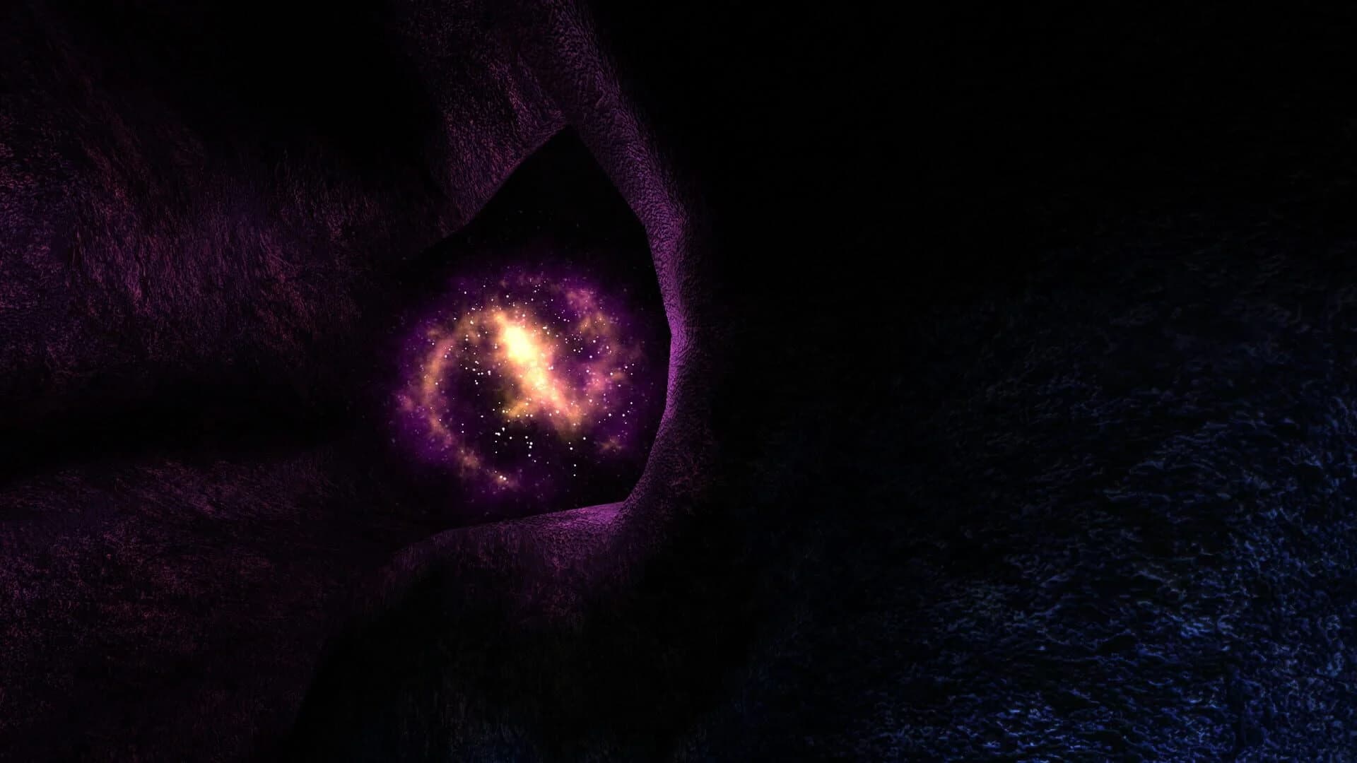 Gravity Compass screenshot 2