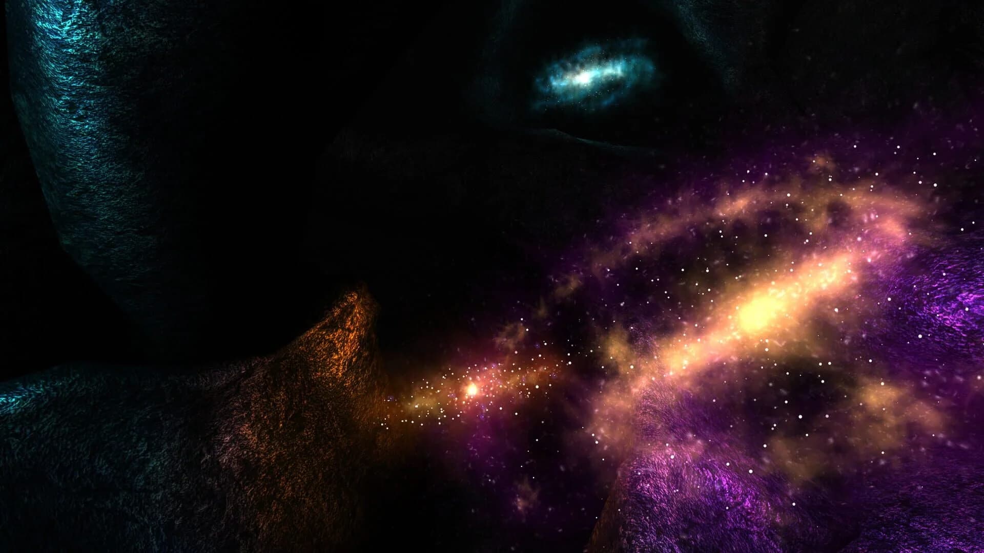 Gravity Compass screenshot 3