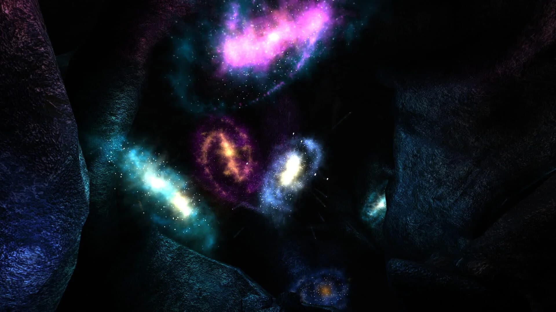 Gravity Compass screenshot 5