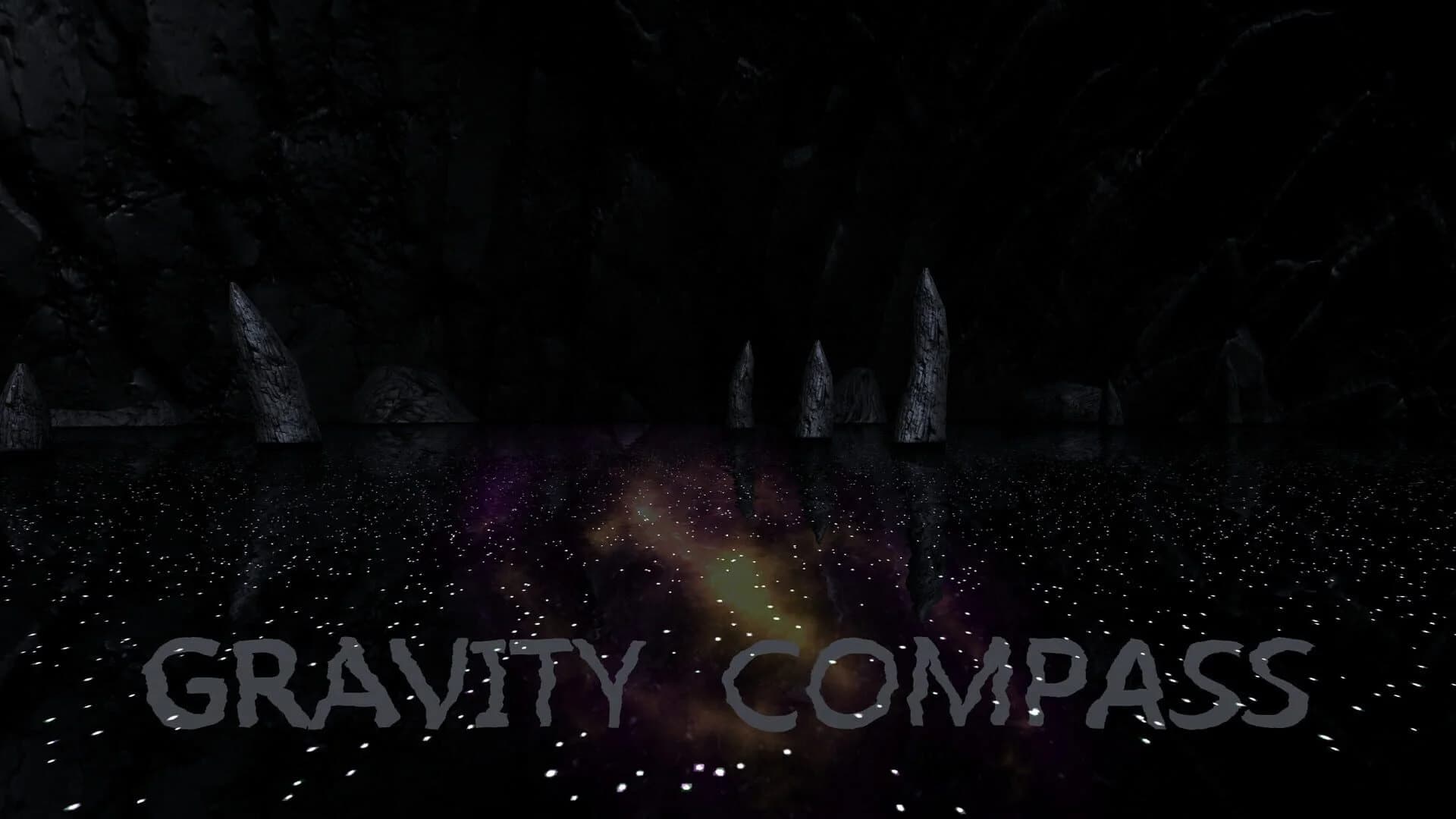 Gravity Compass screenshot 1