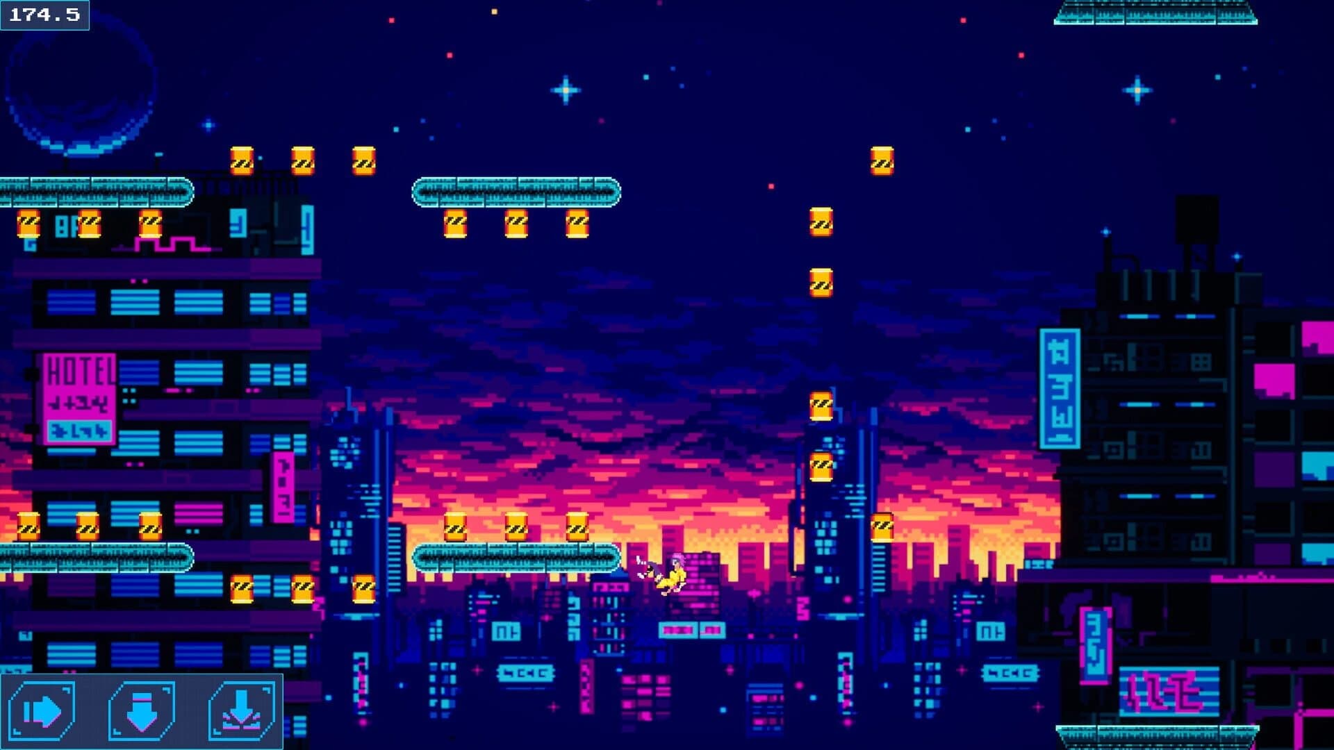 Gravity Dash screenshot 5