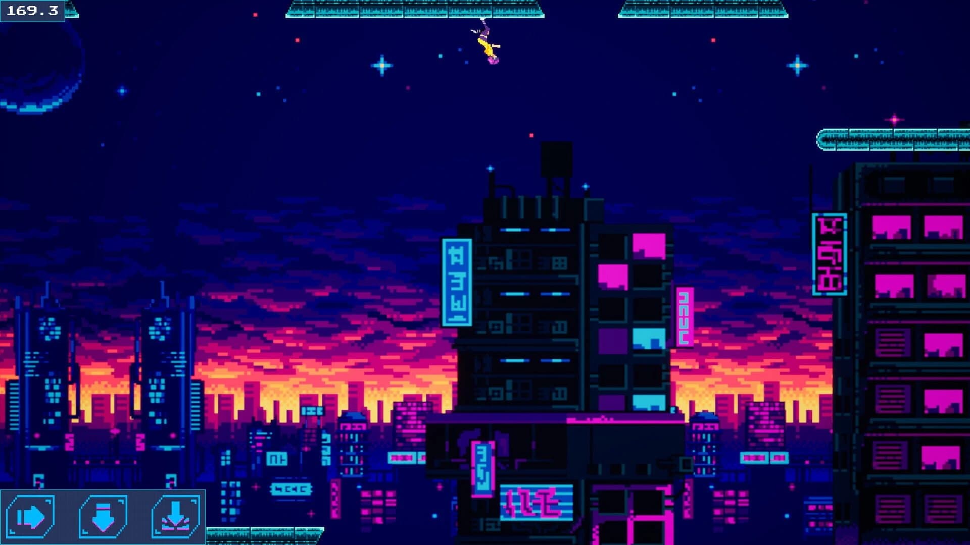 Gravity Dash screenshot 4