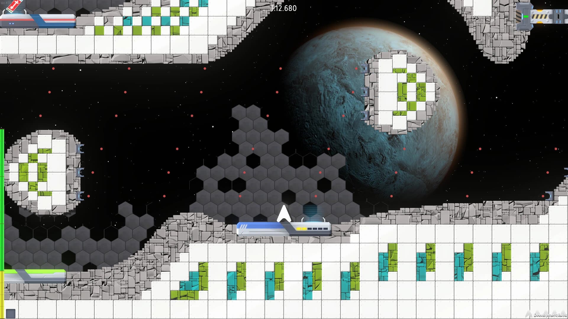Gravity Drop screenshot 4