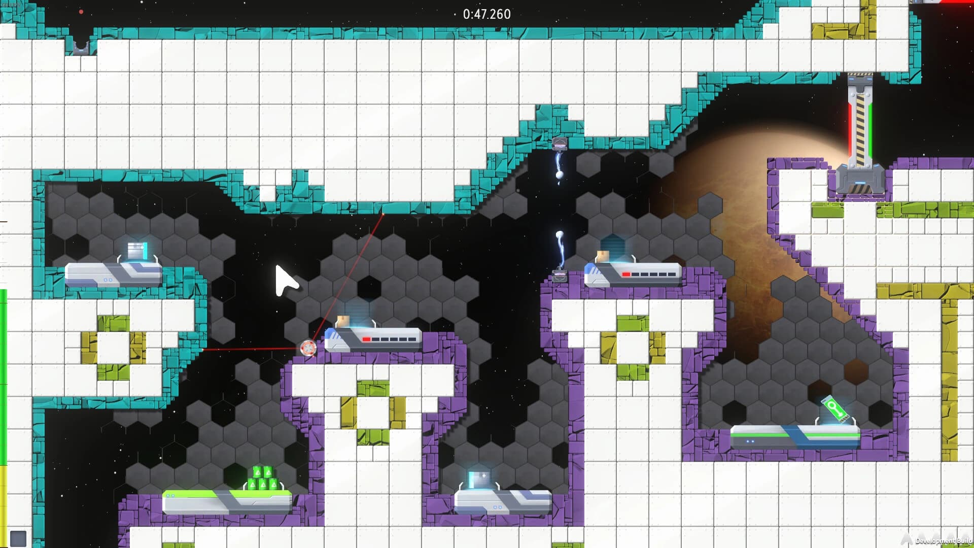 Gravity Drop screenshot 5