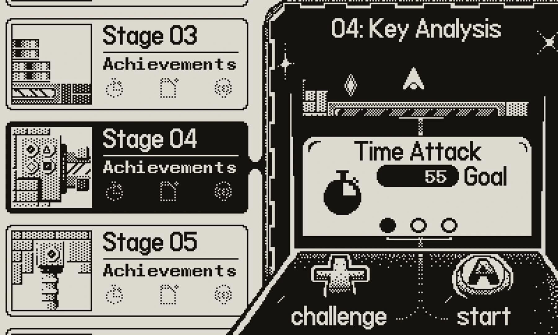Gravity Express screenshot 5