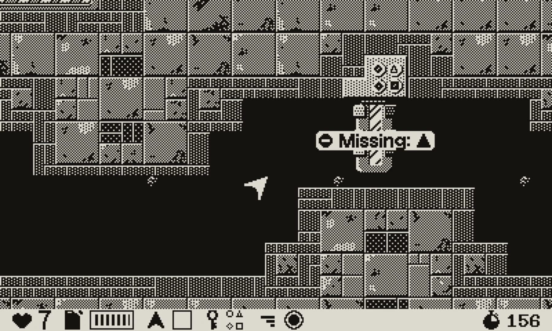 Gravity Express screenshot 4