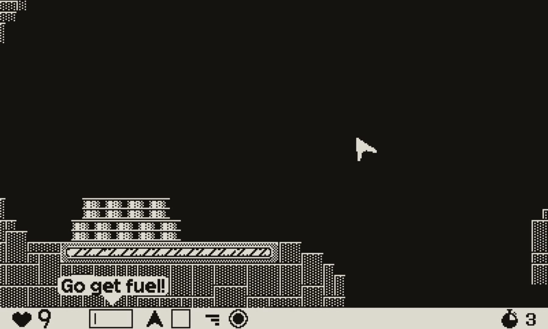 Gravity Express screenshot 3