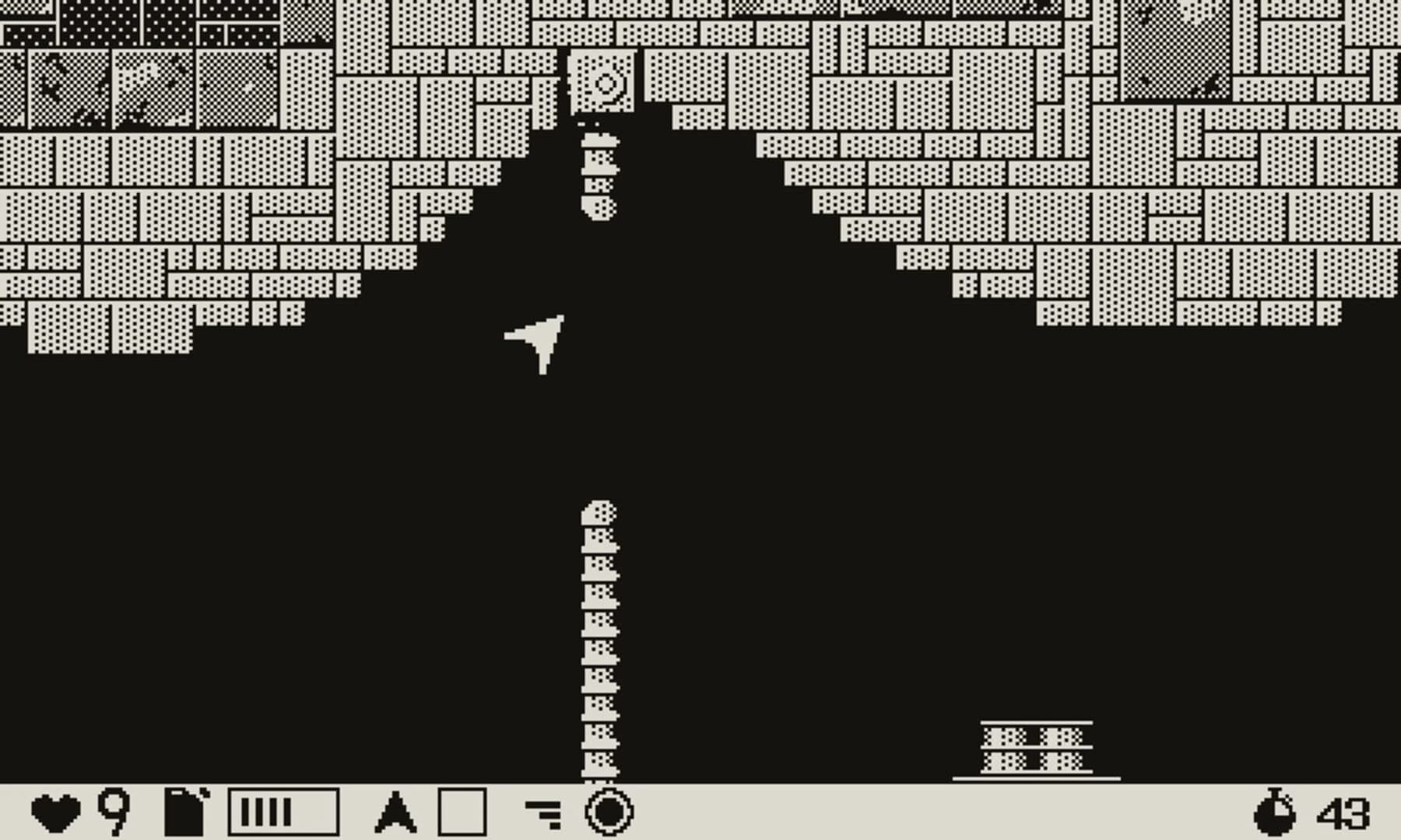 Gravity Express screenshot 2