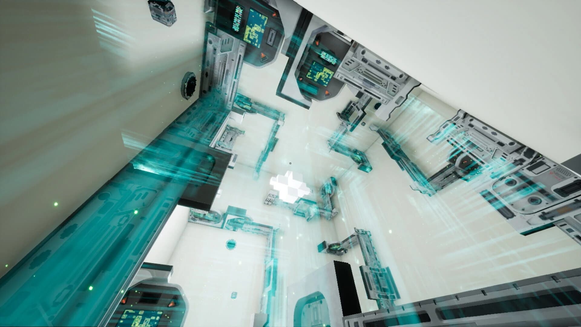 Gravity Field screenshot 4