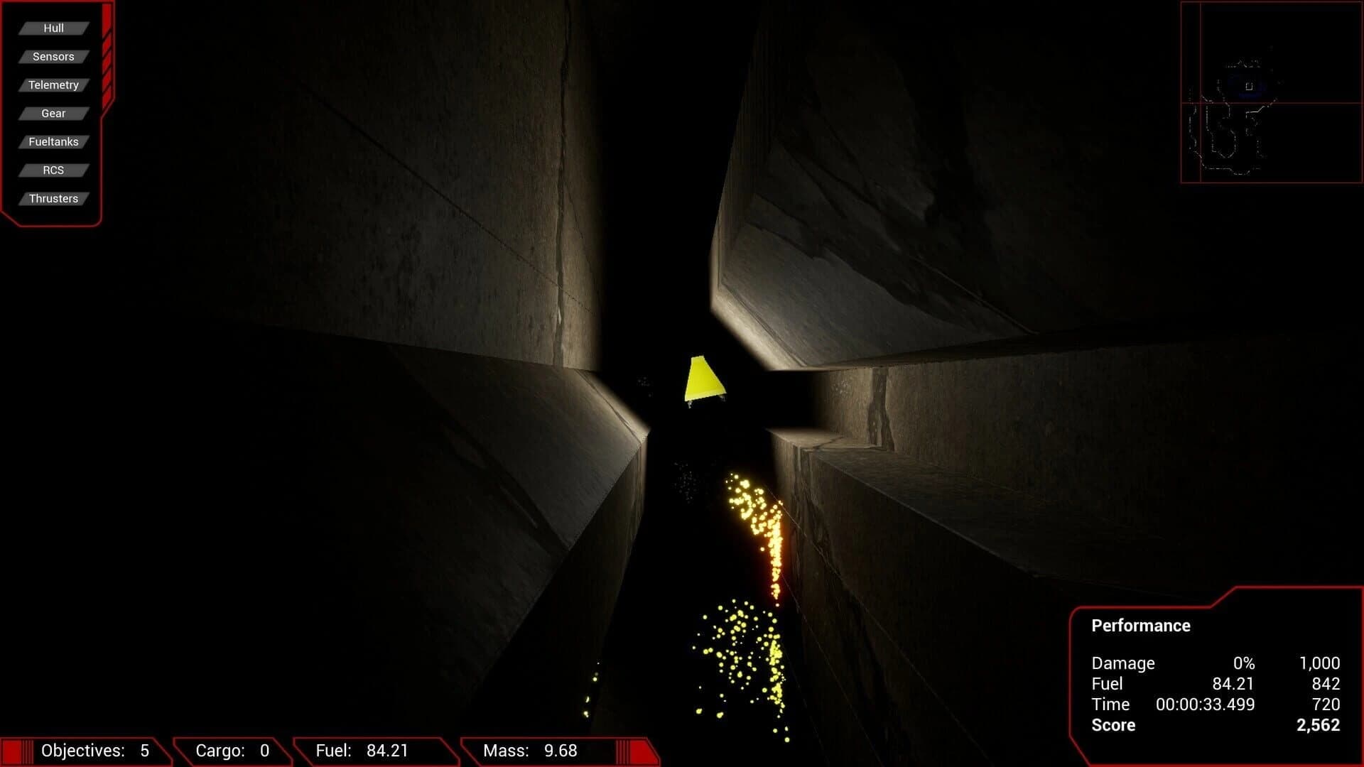 Gravity Force screenshot 5