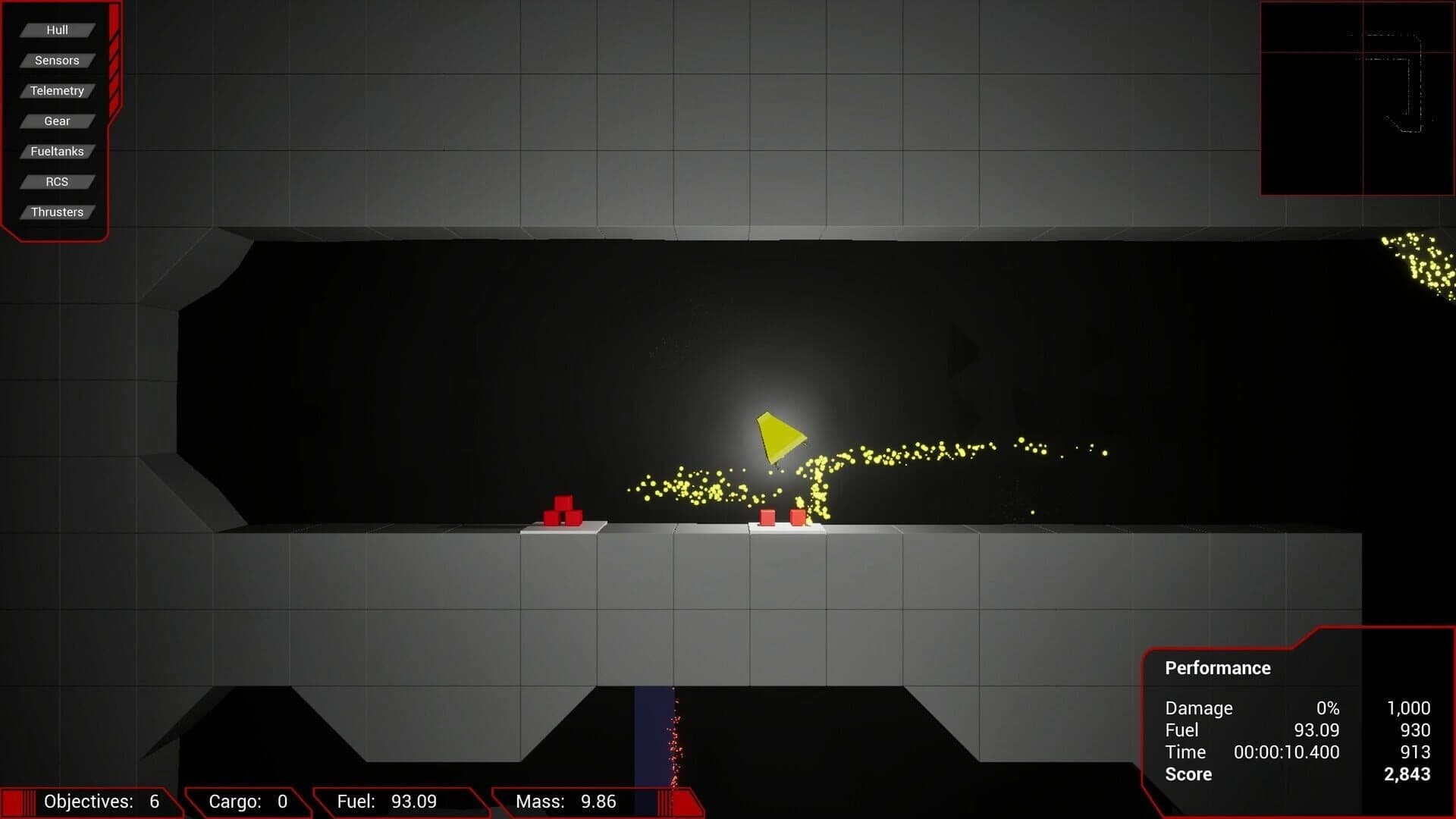 Gravity Force screenshot 3