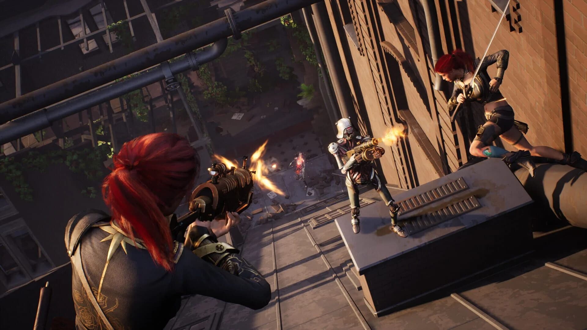 Gravity Forge screenshot 2