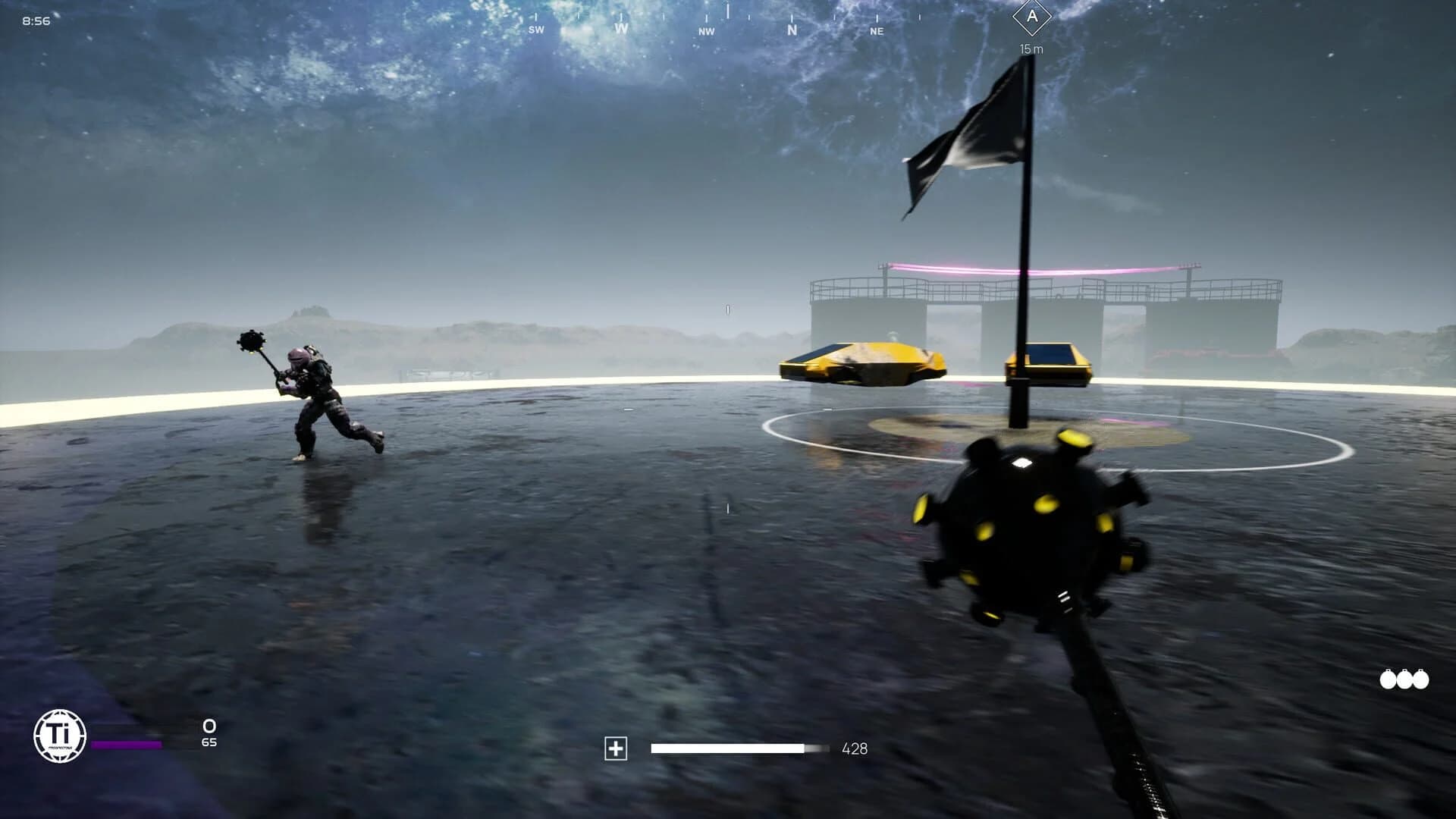 Gravity Game screenshot 3